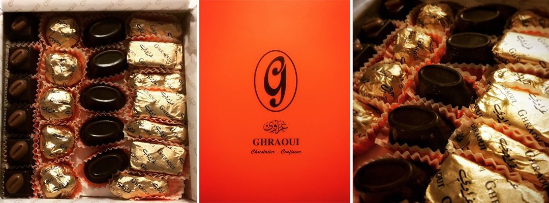 Magyarországra költöztették a legendás szír csokigyárat