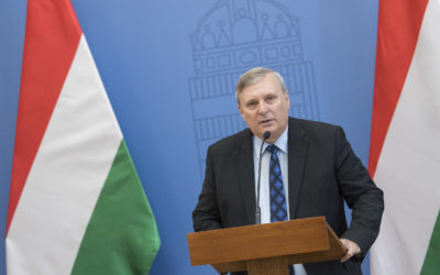 Élelmiszeripari fejlesztés 150 új munkahelyet eredményez Zalaegerszegen