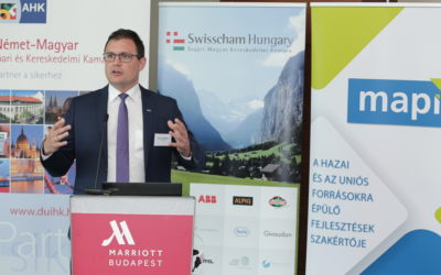 Új időszámítás az innovációs támogatások terén