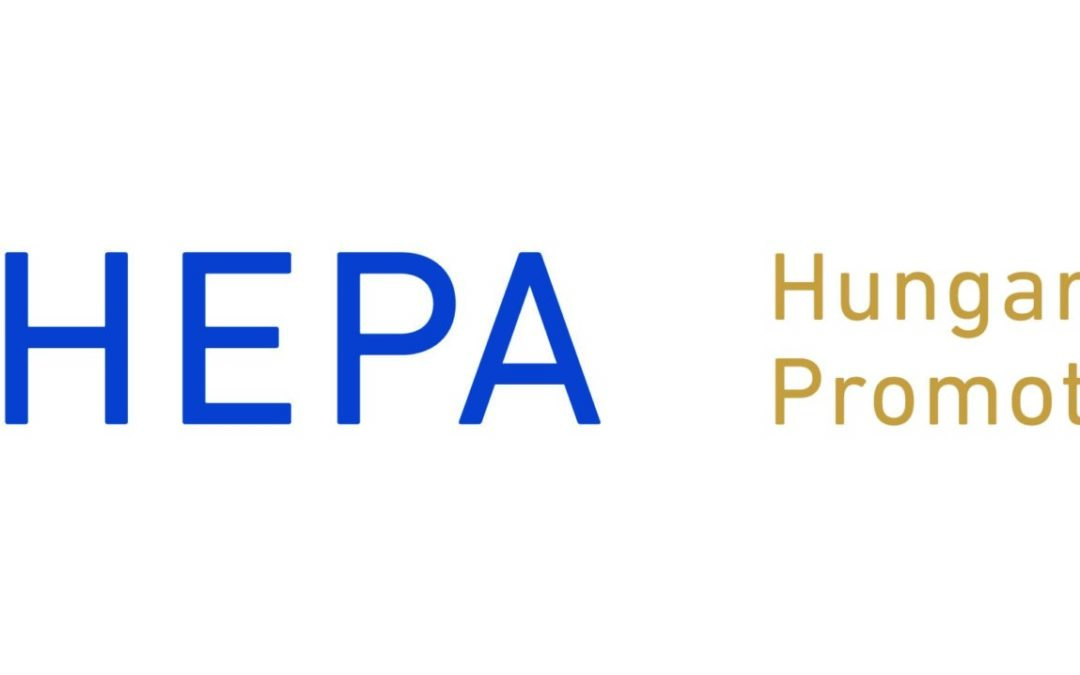HEPA Exportőrök Klubja Online – Andorka Miklós stratégiai igazgató kollégánkkal