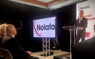 Hatalmas beruházásokkal erősít a Nolato