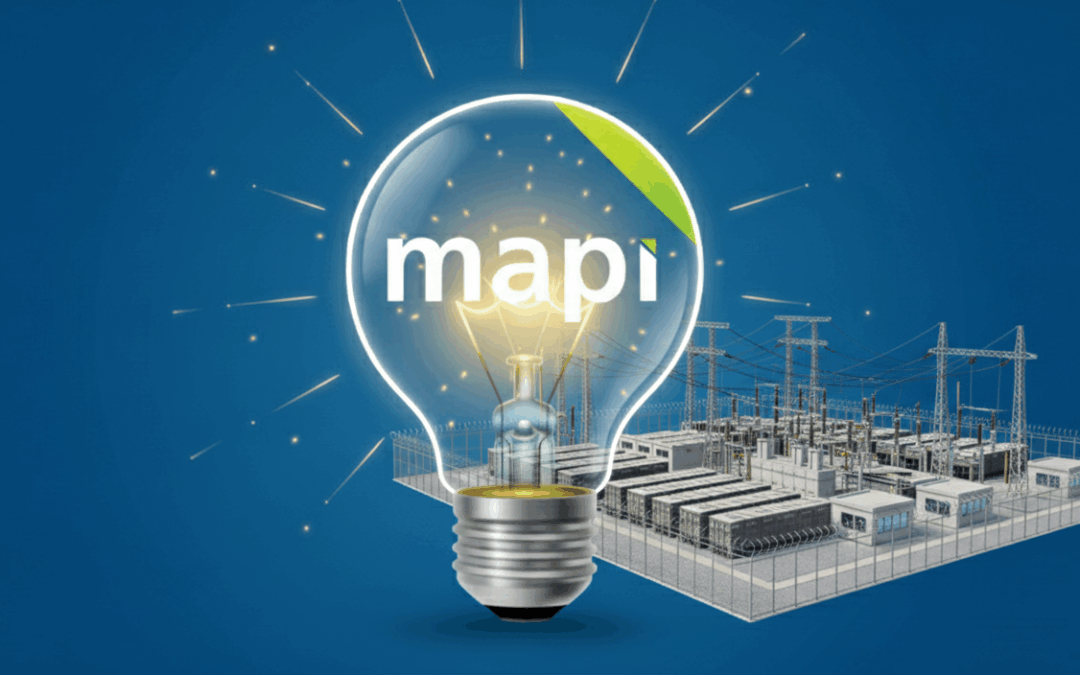 🔋Energiatároló vissza nem térítendő támogatásból – megjelent a felhívás