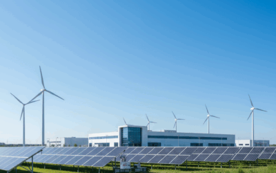 Új támogatási program a tiszta energia elterjedése érdekében (CISAF támogatás)