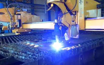 Ipari modernizáció és támogatási siker a gyakorlatban – Binder Kft.