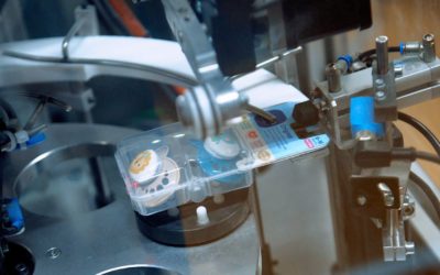 11,4 millió eurós beruházással erősít  a MAM Hungária