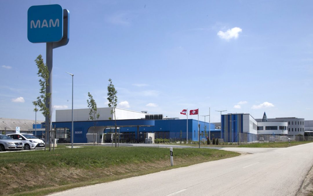 Újabb közös siker – Hatszáz munkahely vált „betonbiztossá” a MAM Hungáriánál