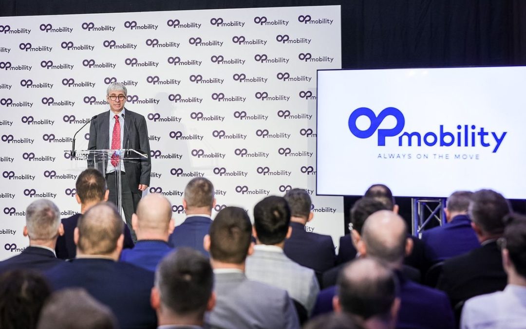 EKD támogatással hozott létre globális szolgáltatóközpontot Győrben a HBPO