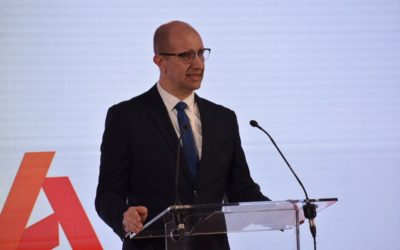 Újabb közös siker – Kapacitásbővítéssel erősíti helyi gyártását az Astotec Automotive Pápán